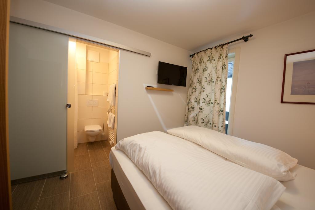 Apartamento Haus Hoffmann Sonnenalpe Nassfeld Exterior foto
