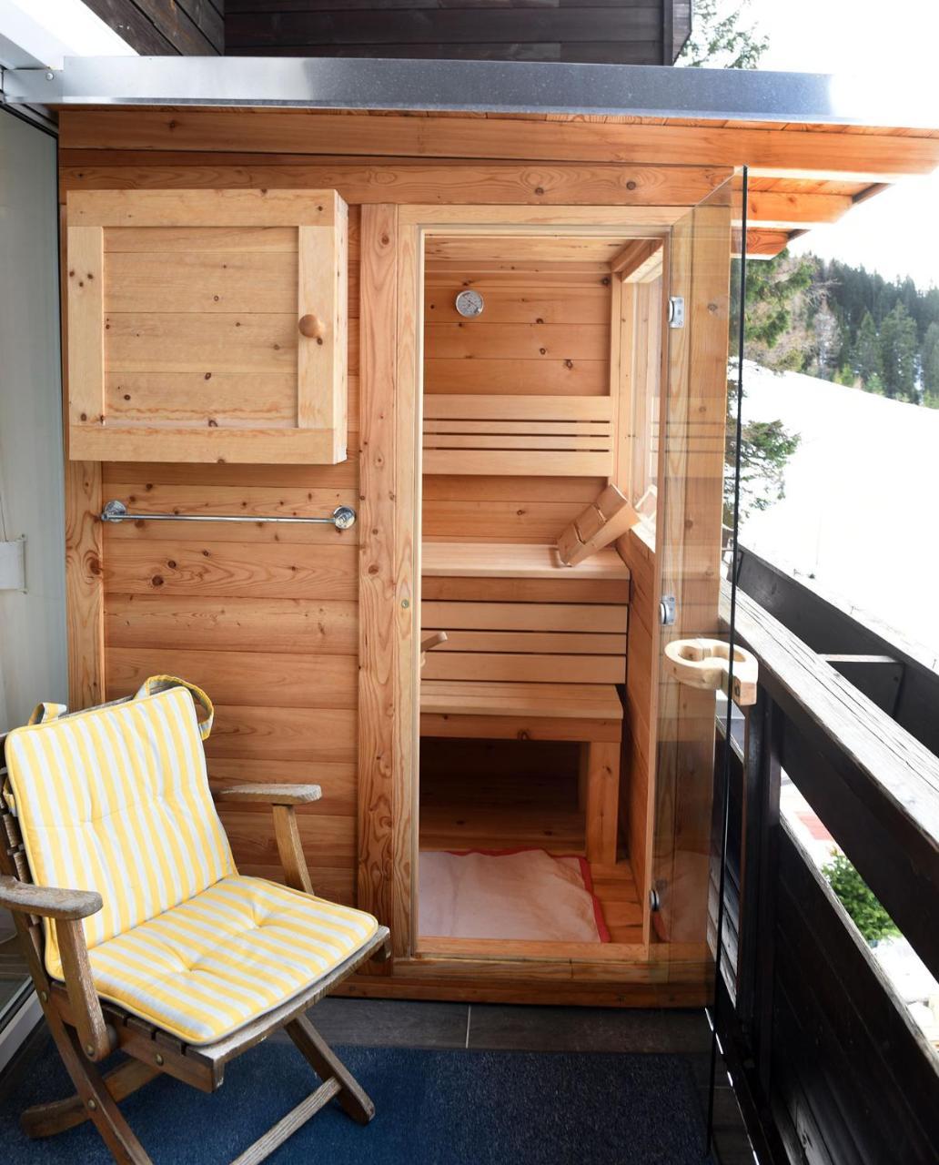 Apartamento Haus Hoffmann Sonnenalpe Nassfeld Exterior foto