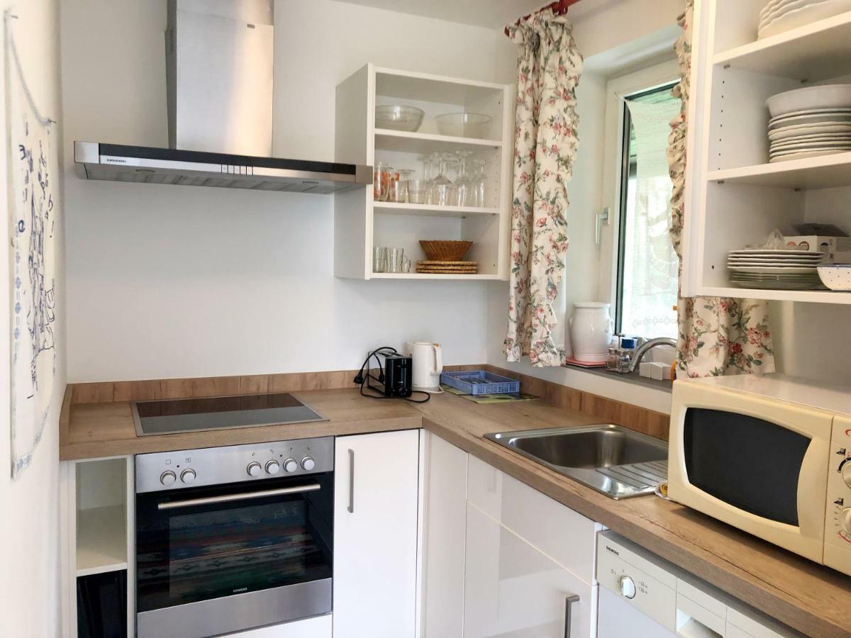 Apartamento Haus Hoffmann Sonnenalpe Nassfeld Exterior foto